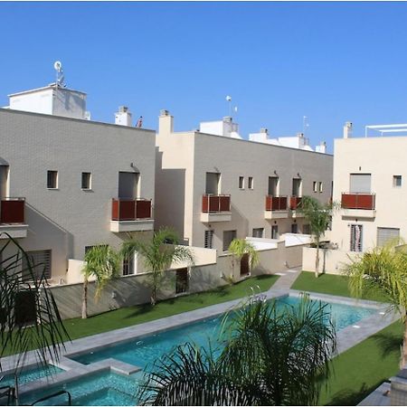 Torre De La Horadada - Modern And Comfortable 2 Bedroom Apartment Close To The Beach Torre de la Horadada Exterior foto